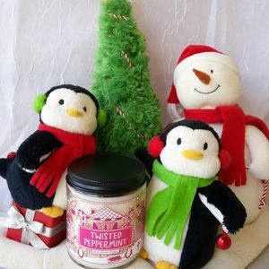 Bath & Body works Candles